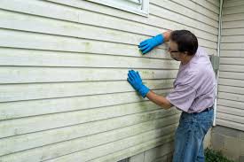 Best Siding for Commercial Buildings  in Lakewood, IL